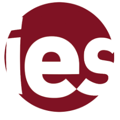 IES logo