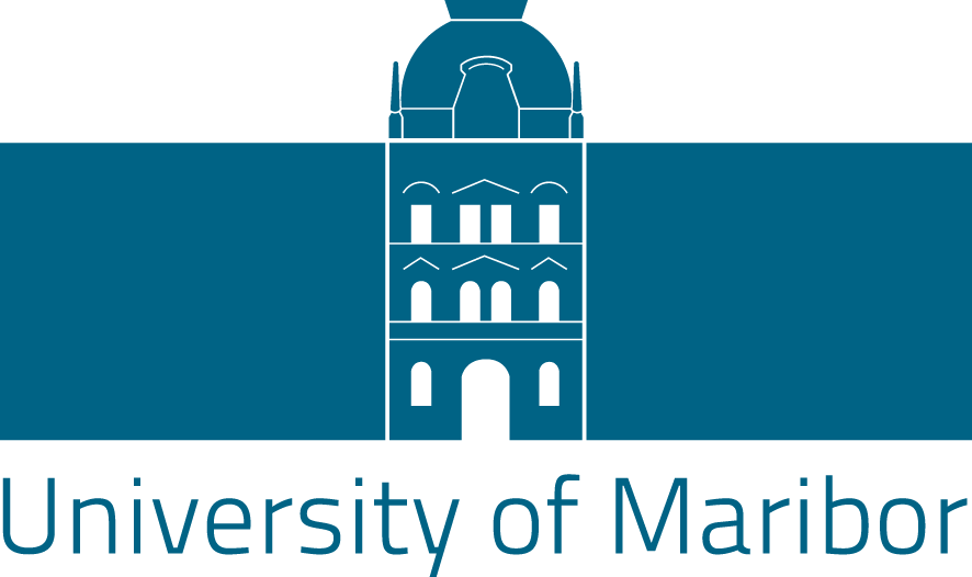 University of Maribor logo
