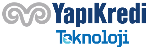 Yapı Kredi Teknoloji logo